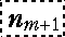 km+1
