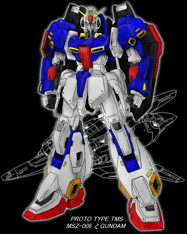 MSZ-006