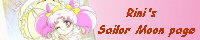 Rini’s Sailor Moon page