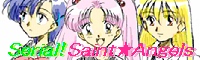 Saint★Angels