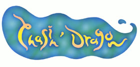 wellcome you all_chasin' dragon