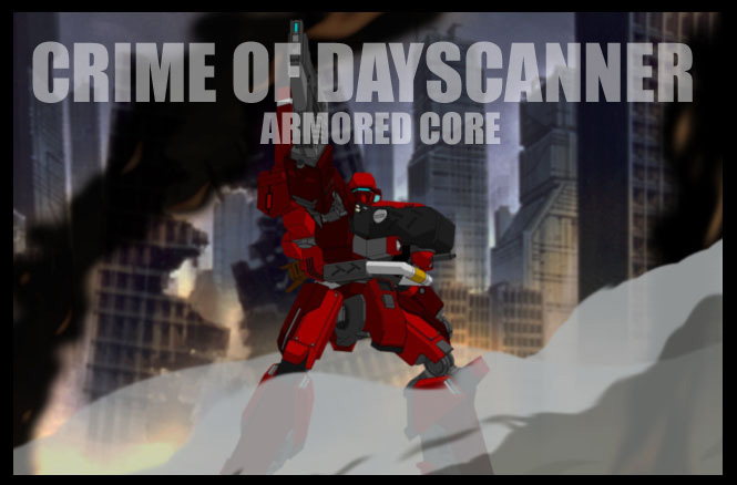 Armored Core