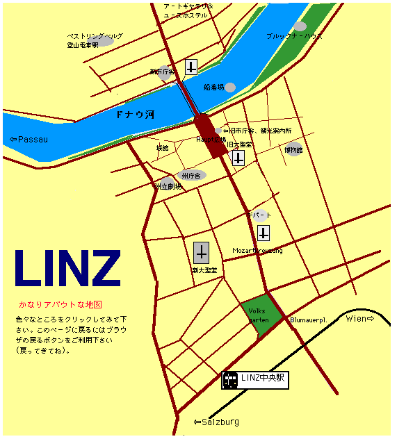 linzmap