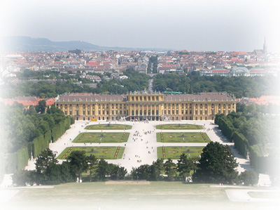 schonbrunn