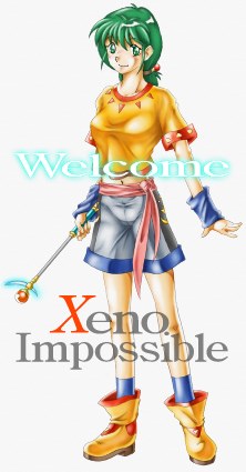 �[�m�Q�F�t�@�X���[���E�T�V���[�Y