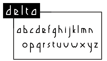 delta