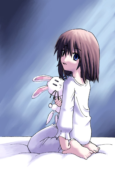 child