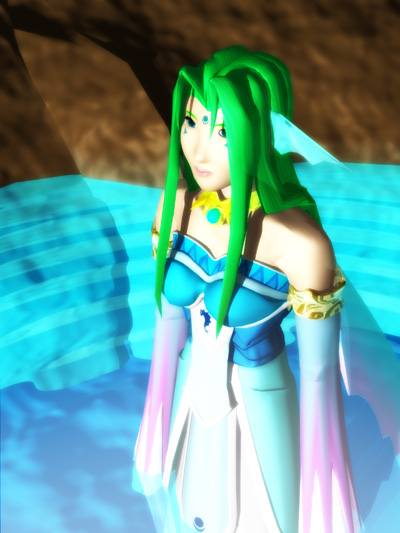 ocea