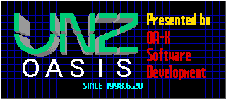 UNZ OASIS