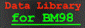 BM98�p�f�[�^���C�u������