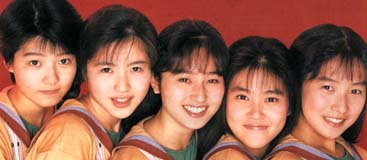 Image result for coco グループ