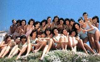 �u���j�����q�����v�}�K��(1987)