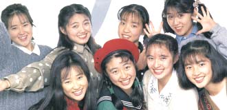 �uTYO 1990/3�vCBS �\�j�[�o��