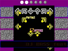 �v���C��ʁiSoloBASS Mix�j