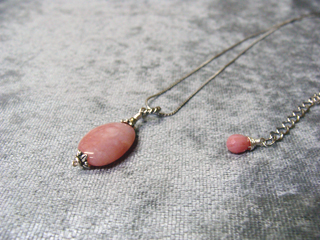 コモンオパール（ピンク）創造・活力