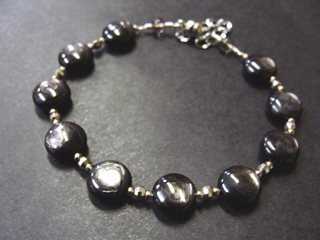 ハイパーシーン（ブラック）欲しいものが手に入る・周囲の信頼を得る