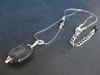 ハイパーシーン（ブラック）欲しいものが手に入る・周囲の信頼を得る