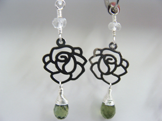 アパタイト（グリーン）エネルギーの流れを正常に