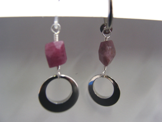 トルマリン（マルチカラー）豊かな感受性