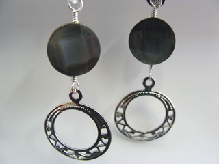 マザーオブパール（黒蝶貝）安眠効果