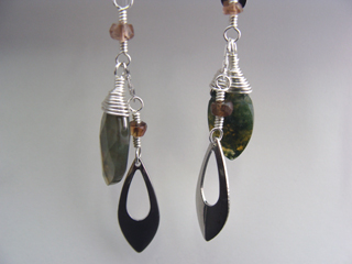 アフリカンジェード（グリーン）よき知らせ