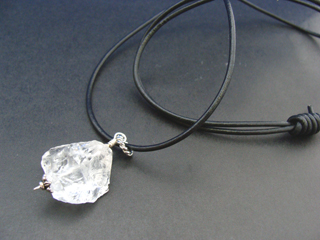 クォーツ（クリア）健康・能力・明晰・完璧・宇宙的意識・感受性・沈着冷静・豊かな感受性