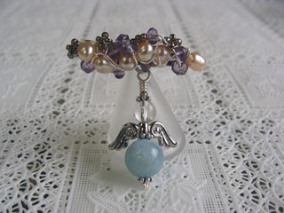 ロードクロサイト【インカローズ】（オーバル・ピンク）情熱・優しさ・繊細・愛情・美・調和・豊かな感受性＋ローズクォーツ（ピンク）恋愛・優しさ・情緒・繊細・愛情・美・調和＋パリゴルスカイト【ピンクオパール】（ピンク・マット）創造・活力＋真珠・パール（ピンク）ストレスを癒す・安眠効果・美しさ・優しさ