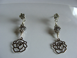 クォーツ【スーパーセブン】（ミックス・針入り）宇宙への謎・自然への愛