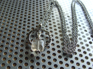 ルチルクォーツ