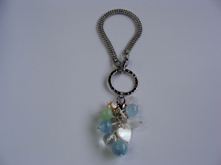 バッグチェーンです。