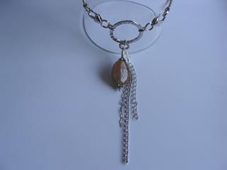 バッグチェーンです。