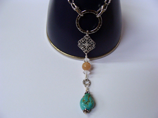 バッグチェーンです。