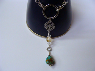 バッグチェーンです。