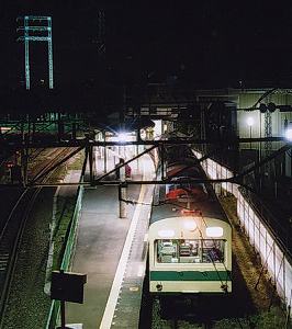 さよなら浜川崎の101系