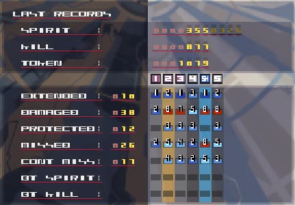 HELLSINKER���v���C����1���o�߁i26KB�j