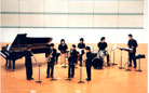 同窓会コンサート出演者はあなたです! 洗足学園短期大学同窓会