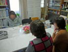 あなたの話を聞きます 洗足学園短期大学同窓会
