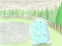 Rainy Quagsire