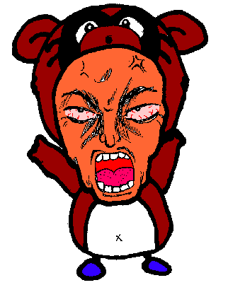 킢H