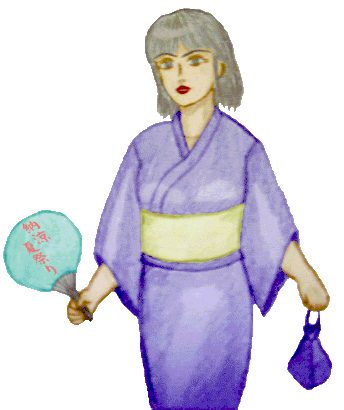 だんだん慣れてきて美人になってきましたか?