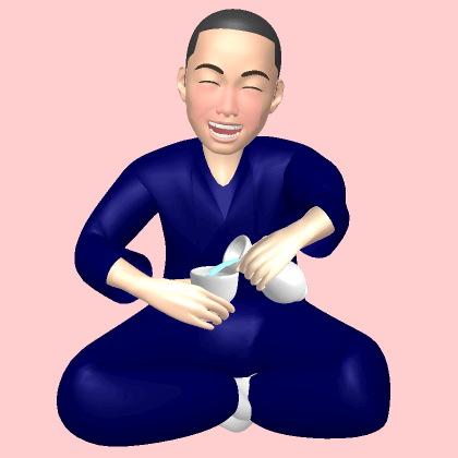 住人