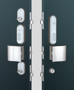 �X�}�[�g�L�[�����t�����Ƃ���