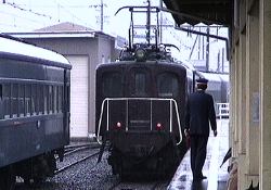 後部よし!