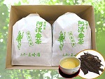 阿波番茶ギフト