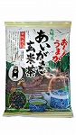 あいがも玄米茶