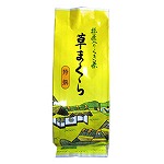 草まくら