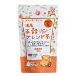 五穀ブレンド茶ティーバッグ