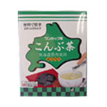 昆布茶スティック