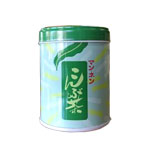 梅抹茶