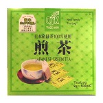 煎茶ティーバッグ大